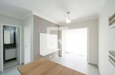 Apartamento com 1 quarto para alugar na Rua Professor Aprígio Gonzaga, Saúde, São Paulo