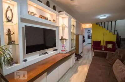 Casa / sobrado em condomínio para aluguel - penha de frança, 3 quartos,  132 m² - são paulo