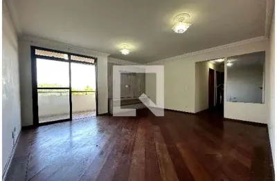Apartamento para aluguel - bosque dos eucaliptos, 3 quartos,  105 m² - são josé dos campos