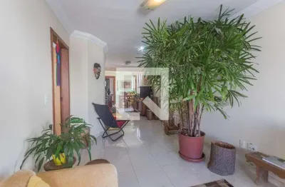 Apartamento para aluguel - anchieta, 3 quartos,  93 m² - belo horizonte