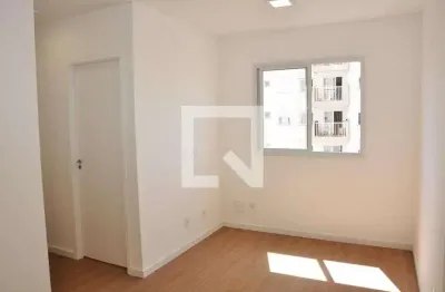 Apartamento para aluguel - vila penteado, 2 quartos,  42 m² - são paulo