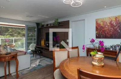Apartamento para aluguel - vila romana, 3 quartos,  102 m² - são paulo