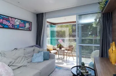 Apartamento para aluguel - vila romana, 3 quartos,  102 m² - são paulo