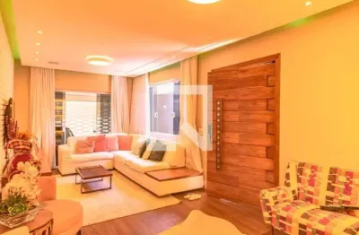 Casa para aluguel - vila mascote, 3 quartos,  300 m² - são paulo