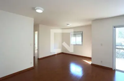 Apartamento para aluguel - panamby, 2 quartos,  75 m² - são paulo