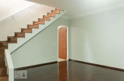 Casa com 3 quartos para alugar na Avenida Feliciano Correia, Interlagos, São Paulo