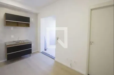 Apartamento para aluguel - campo belo, 2 quartos,  31 m² - são paulo