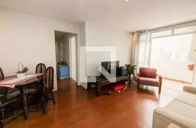 Cobertura para aluguel - consolação, 2 quartos,  97 m² - são paulo