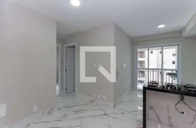Apartamento para aluguel - lapa, 2 quartos,  41 m² - são paulo