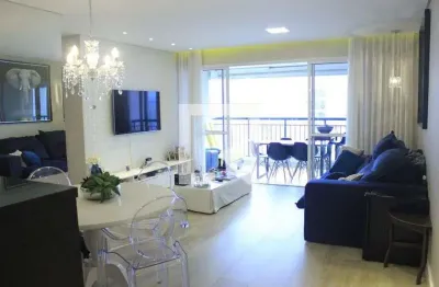 Apartamento para aluguel - picanço, 2 quartos,  87 m² - guarulhos