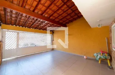 Casa para aluguel - vila pindorama, 3 quartos,  125 m² - barueri