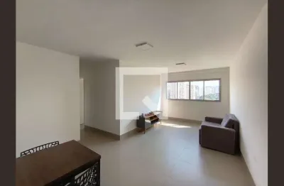 Apartamento para aluguel - vila mariana, 3 quartos,  102 m² - são paulo