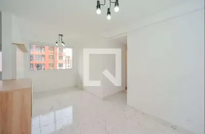 Apartamento para aluguel - cristo redentor, 3 quartos,  67 m² - porto alegre