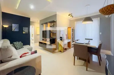 Apartamento para aluguel - vila branca, 3 quartos,  84 m² - jacareí