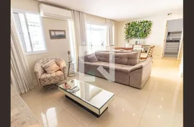 Apartamento para aluguel - mooca, 3 quartos,  126 m² - são paulo