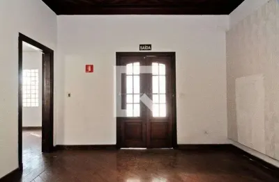 Casa para aluguel - santana, 5 quartos,  500 m² - são paulo