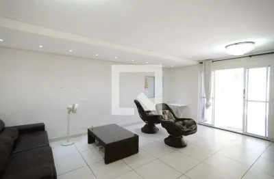 Apartamento para aluguel - ipiranga, 3 quartos,  135 m² - são paulo