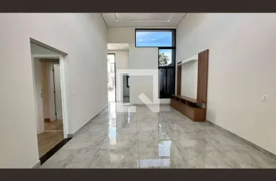 Casa / sobrado em condomínio para aluguel - jardim são luiz, 3 quartos,  180 m² - valinhos