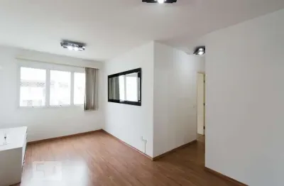 Apartamento para aluguel - bela vista, 2 quartos,  51 m² - são paulo