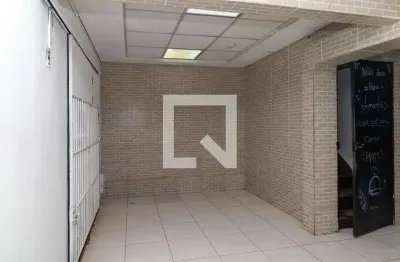 Casa para aluguel - barra funda, 3 quartos,  200 m² - são paulo