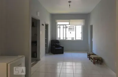 Apartamento para aluguel - copacabana, 1 quarto,  70 m² - rio de janeiro