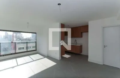 Apartamento para aluguel - perdizes, 2 quartos,  75 m² - são paulo