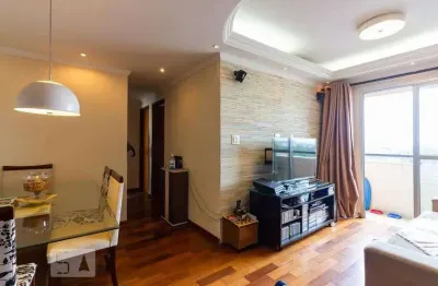 Apartamento com 3 quartos para alugar na Avenida Manoel Pedro Pimentel, Centro, Osasco