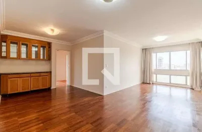 Apartamento para aluguel - sumaré, 3 quartos,  128 m² - são paulo