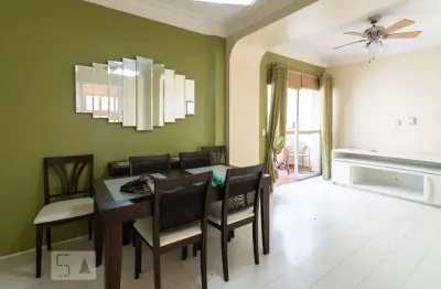 Apartamento para aluguel - pinheiros, 2 quartos,  70 m² - são paulo
