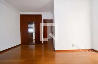 Apartamento para aluguel - funcionários, 3 quartos,  100 m² - belo horizonte