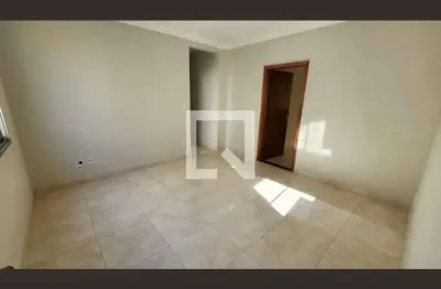 Casa para aluguel - araguaia, 1 quarto,  56 m² - belo horizonte