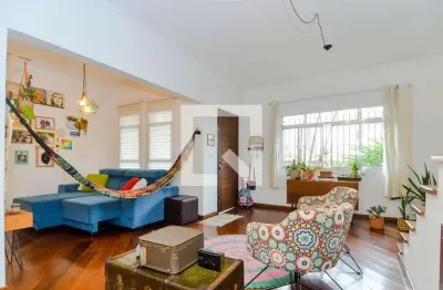 Casa para aluguel - jardim cocaia, 5 quartos,  230 m² - guarulhos