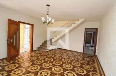Casa para aluguel - vila antonieta, 3 quartos,  160 m² - são paulo