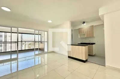 Apartamento para aluguel - vila mascote, 2 quartos,  81 m² - são paulo