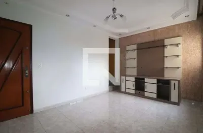 Cobertura para aluguel - vila leopoldina, 3 quartos,  138 m² - santo andré