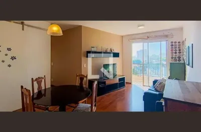 Apartamento para aluguel - vila pompéia, 2 quartos,  59 m² - são paulo