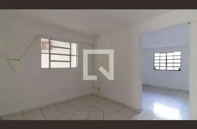Casa para aluguel - cangaíba, 2 quartos,  42 m² - são paulo