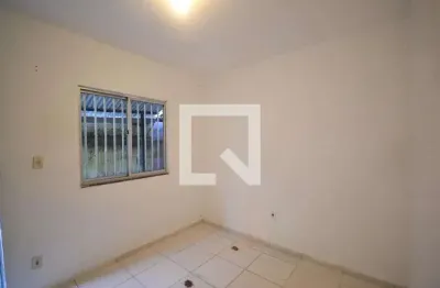 Casa para aluguel - nossa sra. de fátima, 2 quartos,  64 m² - nilópolis