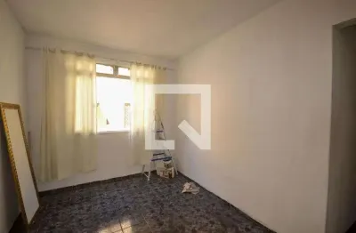 Apartamento para aluguel - centro, 2 quartos,  45 m² - belford roxo