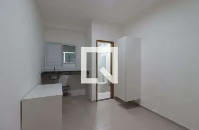 Apartamento para aluguel - santa teresinha, 1 quarto,  17 m² - santo andré
