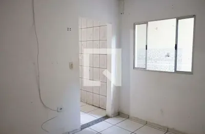 Casa para aluguel - santo antônio, 2 quartos,  70 m² - osasco