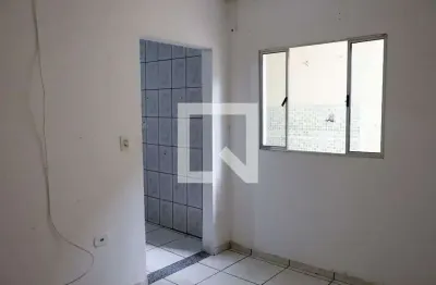 Casa para aluguel - santo antônio, 2 quartos,  70 m² - osasco