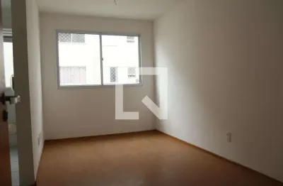 Apartamento para aluguel - jardim cinco de julho, 2 quartos,  43 m² - são paulo