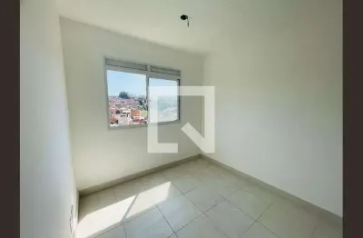 Apartamento para aluguel - parque novo mundo , 2 quartos,  32 m² - são paulo
