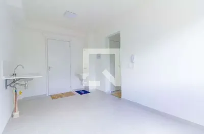 Apartamento para aluguel - artur alvim, 2 quartos,  34 m² - são paulo