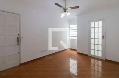 Apartamento para aluguel - jardim cocaia, 2 quartos,  50 m² - guarulhos