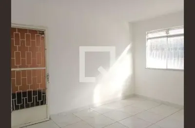 Casa para aluguel - mutondo, 2 quartos,  144 m² - são gonçalo
