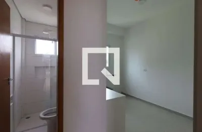 Apartamento para aluguel - santa teresinha, 1 quarto,  17 m² - santo andré
