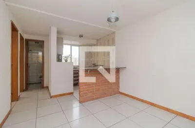 Apartamento para aluguel - cavalhada, 2 quartos,  38 m² - porto alegre