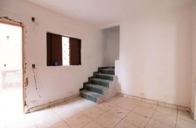 Casa para aluguel - vila ede, 2 quartos,  60 m² - são paulo